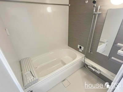 【浴室】 | ヴィクトワール　庄 | ヴィクトワール　庄