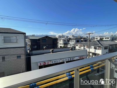 【展望】 | ヴィクトワール　庄 | ヴィクトワール　庄