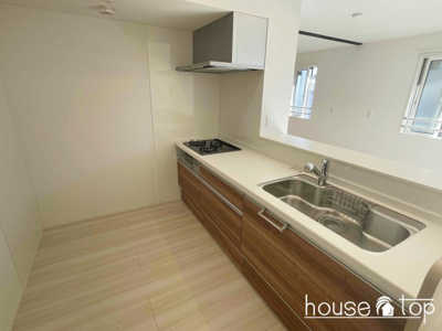 【キッチン】 | ヴィクトワール　庄 | ヴィクトワール　庄