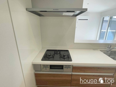 【キッチン】 | ヴィクトワール　庄