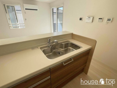 【キッチン】 | ヴィクトワール　庄