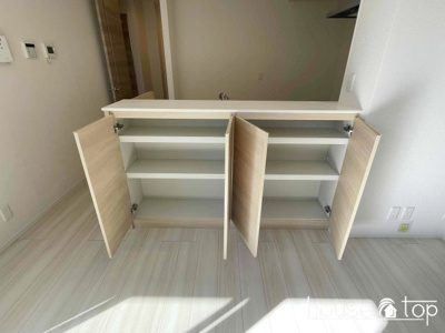 【収納】 | ヴィクトワール　庄