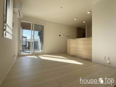 【居間・リビング】 | ヴィクトワール　庄