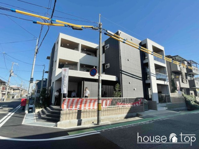 【外観】 | ヴィクトワール　庄 | ヴィクトワール　庄