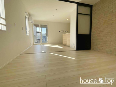 【居間・リビング】 | ヴィクトワール　庄