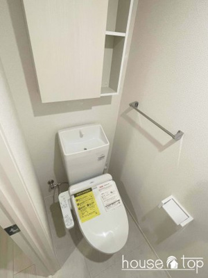 【トイレ】 | ヴィクトワール　庄 | ヴィクトワール　庄