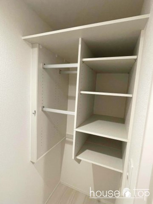 【収納】 | ヴィクトワール　庄 | ヴィクトワール　庄