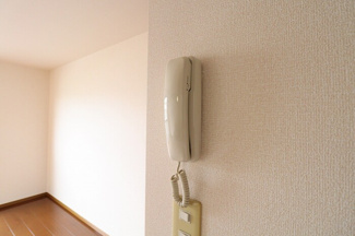 【セキュリティ】 | パストラーレ　A