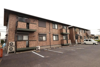 【外観】 | パストラーレ　A