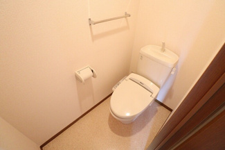 【トイレ】 | パストラーレ　A