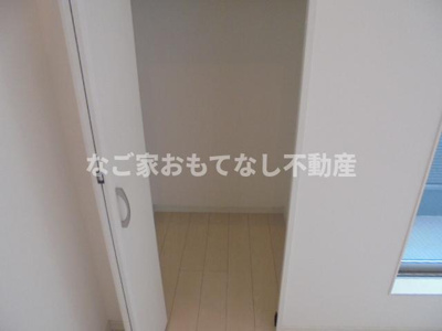 【収納】 | メゾン・ド・グレース