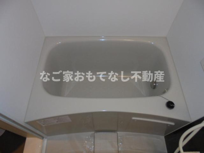 【浴室】 | メゾン・ド・グレース