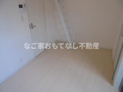 【居間・リビング】 | メゾン・ド・グレース