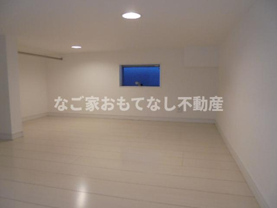 【寝室】 | メゾン・ド・グレース