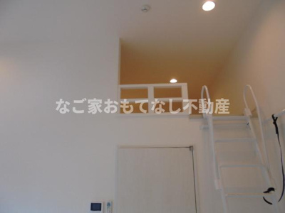 【内装】 | メゾン・ド・グレース