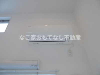 【設備】 | メゾン・ド・グレース