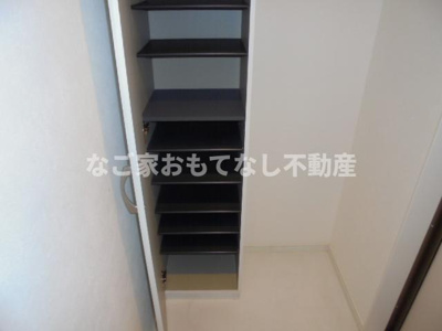 【その他】 | メゾン・ド・グレース