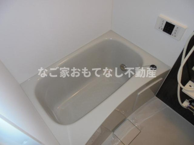 【浴室】 | メゾン・ド・グレース