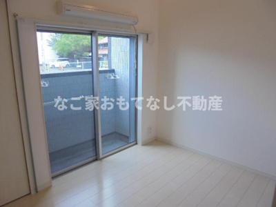 【居間・リビング】 | メゾン・ド・グレース