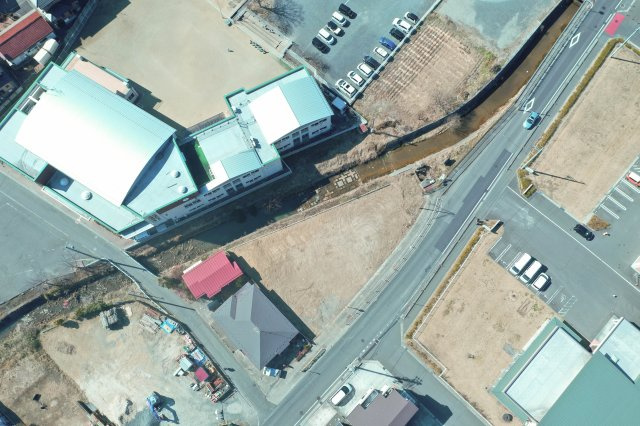 名倉土地　2号地