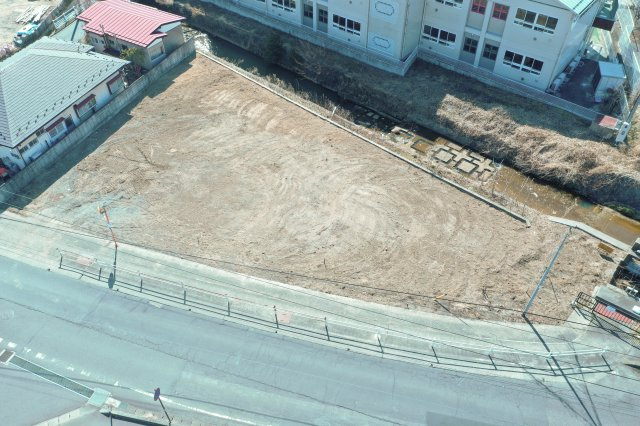名倉土地　2号地の周辺