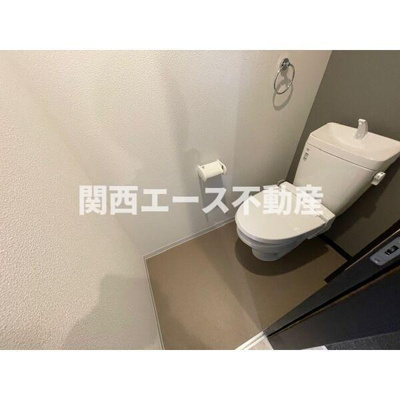 【トイレ】 | m(えむ)
