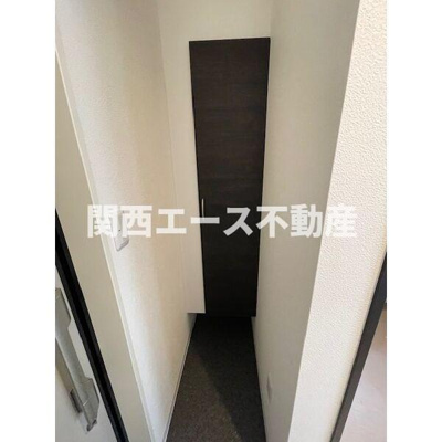 【収納】 | m(えむ)