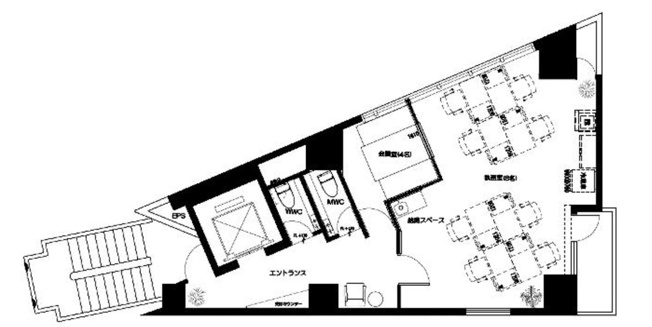 【間取り】 | SPROUT IIDABASHI【仲介手数料無料】