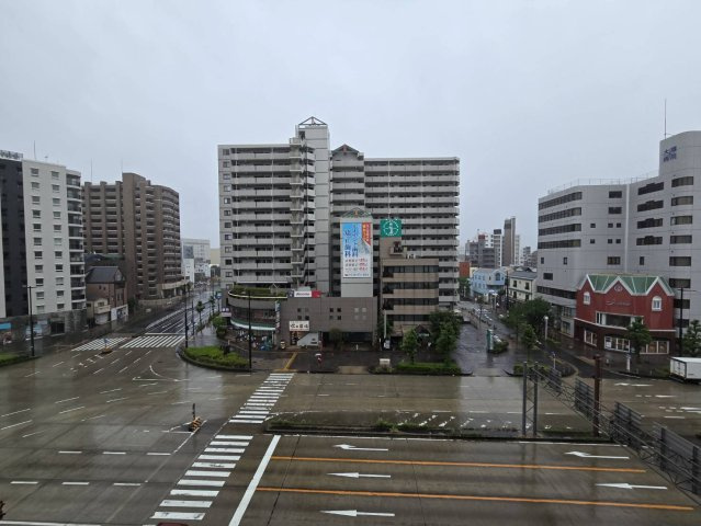 プレサンス大曽根駅前ファーストの展望|プレサンス大曽根駅前ファースト