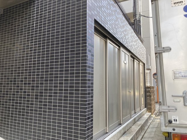 プレサンス大曽根駅前ファーストのその他共用部分|プレサンス大曽根駅前ファースト