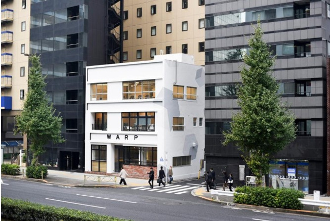 【外観】 | 新宿ワープ【仲介手数料無料】