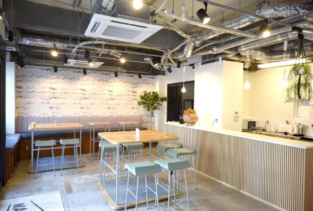 【その他共用部分】 | 新宿ワープ【仲介手数料無料】