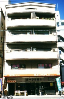 【外観】