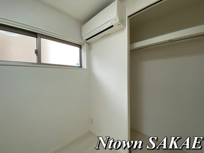 【収納】 | コンパートハウス大曽根 | ちょっとした収納スペースも充実しています