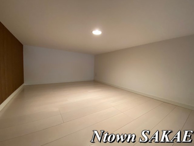 【寝室】 | コンパートハウス大曽根 | 使い勝手のいい寝室です