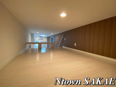 【寝室】 | コンパートハウス大曽根 | 落ち着いて過ごせるお部屋なので、寝室にいかがでしょうか