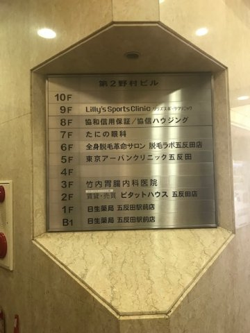 第二野村ビル