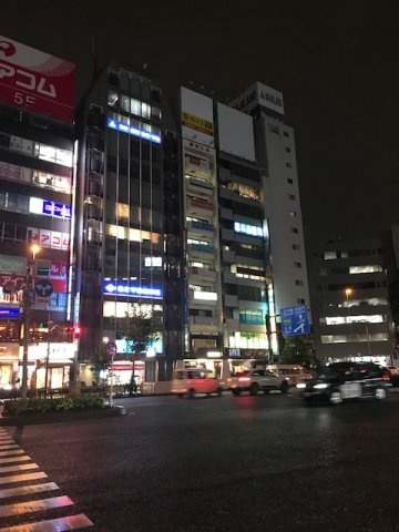第二野村ビル