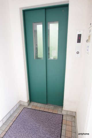 都島北通りマンション　仲介手数料無料のその他共用部分