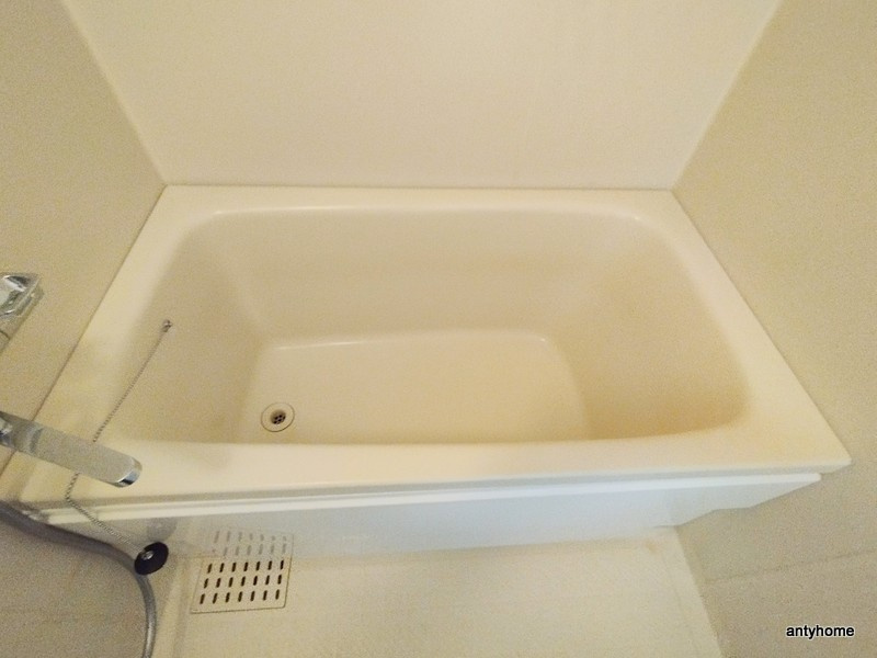 都島北通りマンション　仲介手数料無料の浴室