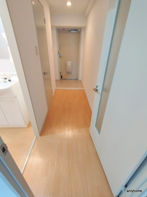 都島北通りマンション　仲介手数料無料の内装