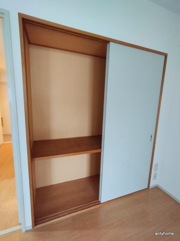 都島北通りマンション　仲介手数料無料の収納