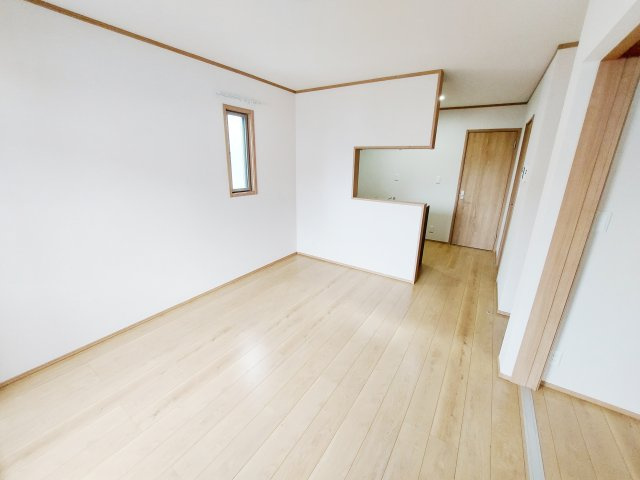 【内装】 | ガレージハウスひさご