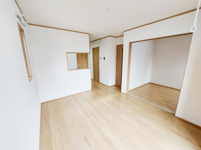 【居間・リビング】 | ガレージハウスひさご