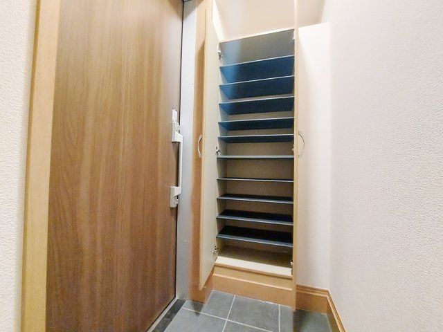 【収納】 | ガレージハウスひさご