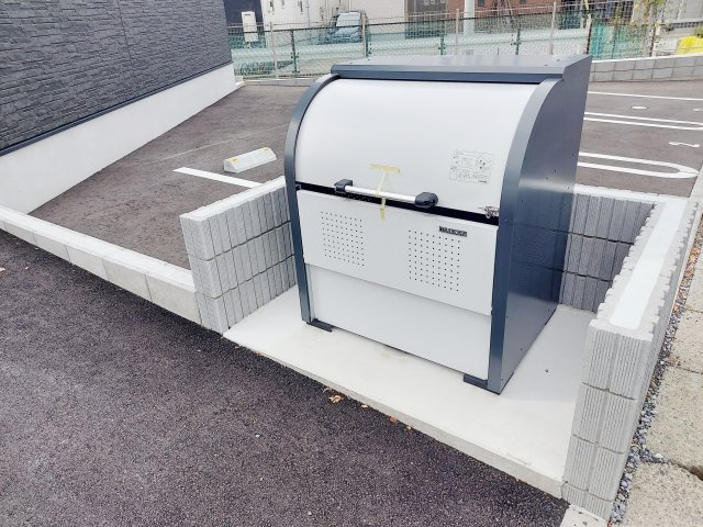 【その他共用部分】 | ガレージハウスひさご