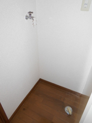 【その他】 | ピュア箱崎弐番館 | 別号室の写真になります。現況優先。