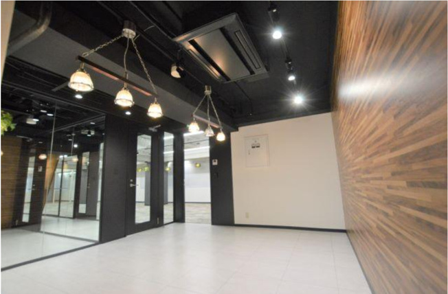 【内装】 | BRICK GATE茅場町【仲介手数料無料】