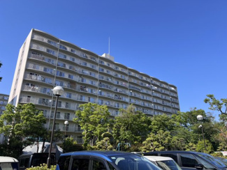 【外観】 | 阪急南茨木ハイタウン美沢D棟