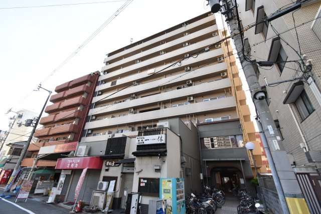 カーサベラ桜川